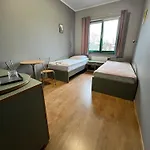 Akademia Tenisa Prawobrzeze Vandrerhjem Stettin