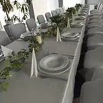Akademia Tenisa Prawobrzeze Stettin