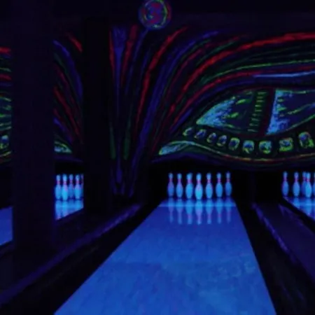 Akademia Tenisa Prawobrzeze Vandrerhjem *