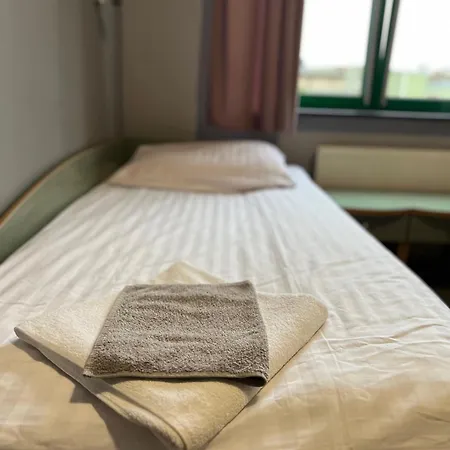 Akademia Tenisa Prawobrzeze * Stettin