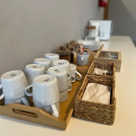 Vandrerhjem Akademia Tenisa Prawobrzeze *