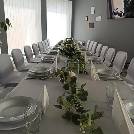 Akademia Tenisa Prawobrzeze Ostello
