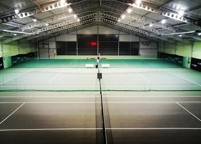 Akademia Tenisa Prawobrzeze