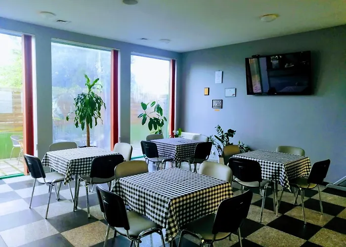 Akademia Tenisa Prawobrzeze Vandrerhjem *