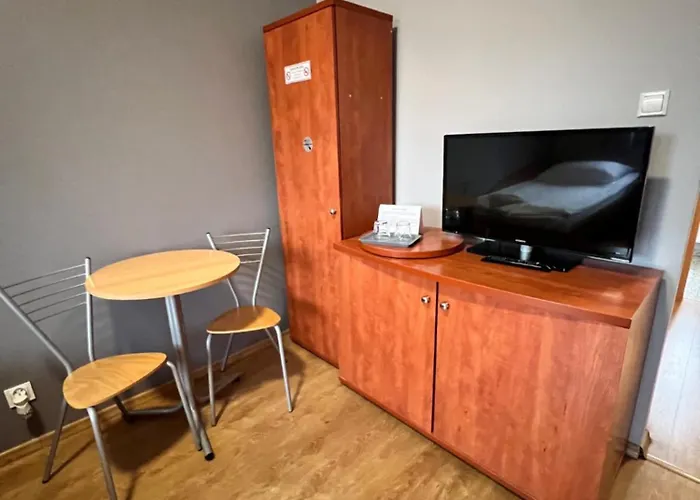 Akademia Tenisa Prawobrzeze Stettin