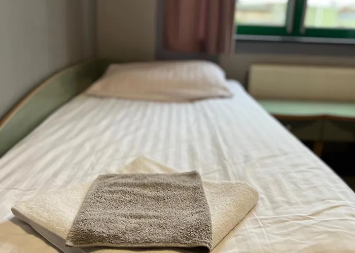 Akademia Tenisa Prawobrzeze * シュチェチン