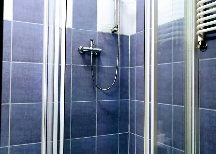 ホステル Akademia Tenisa Prawobrzeze *