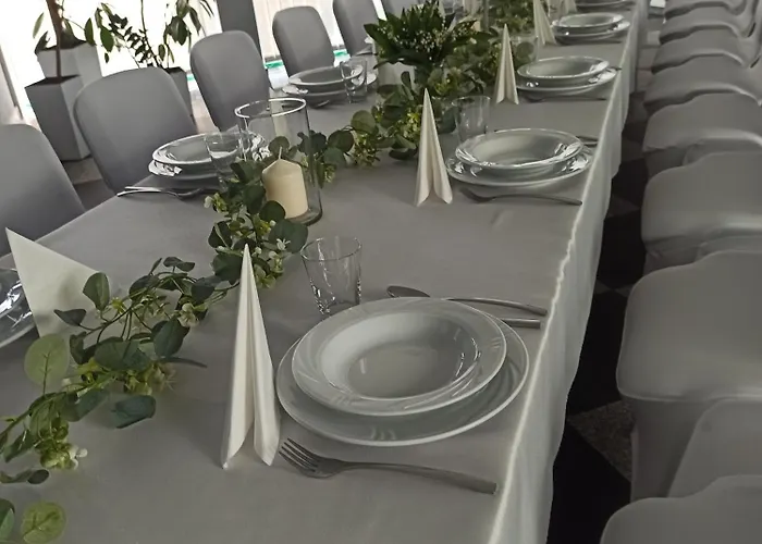 Akademia Tenisa Prawobrzeze シュチェチン