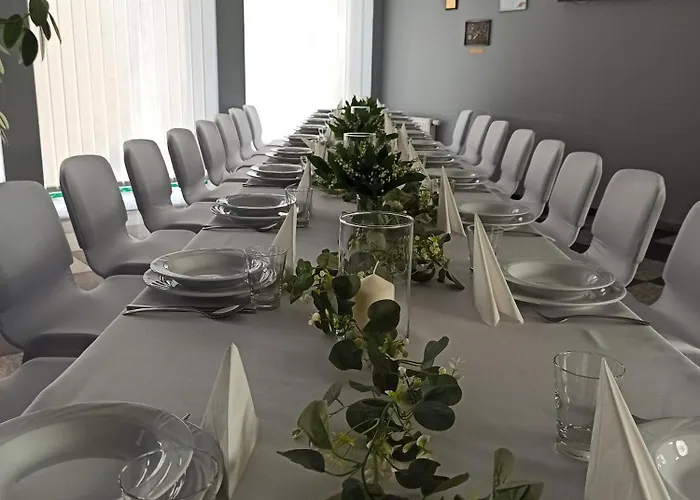 Akademia Tenisa Prawobrzeze Vandrerhjem